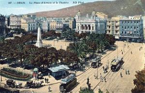 Z ORAN- DIVERS COLORISE - 07